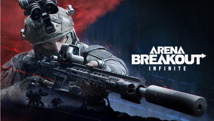 Arena Breakout