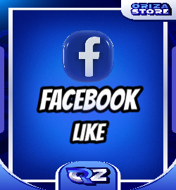 Facebook Likes