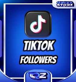 TikTok  Followers