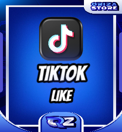 TikTok  Like