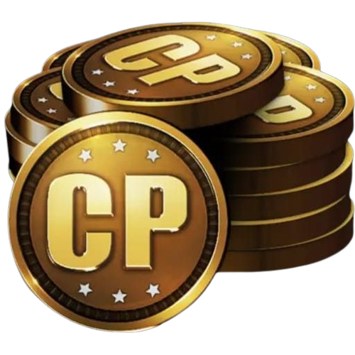 Call of Duty Mobile 62 CP