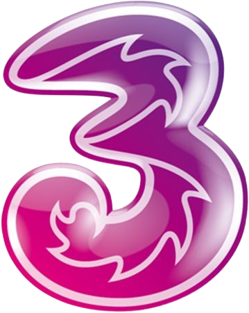 Tri 250 SMS ALL Operator 7 Hari