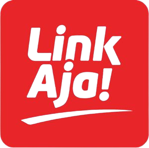 LinkAja Rp 5.000