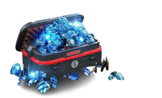 Bulanan + 20 Diamond