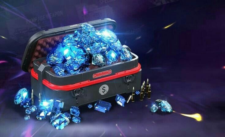 Mingguan + 70 Diamond