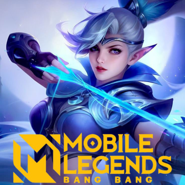 MOBILE LEGENDS A