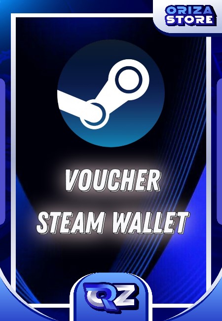 Steam Wallet Code