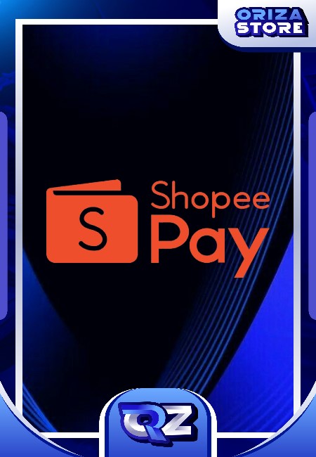 SHOPEE PAY