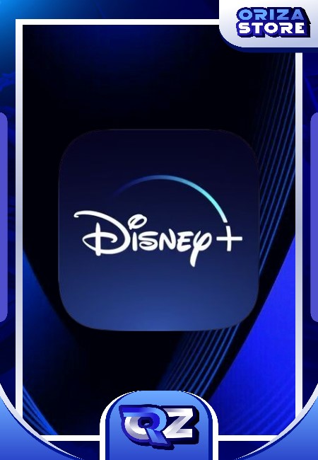 Disney+