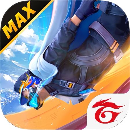 Free Fire Max