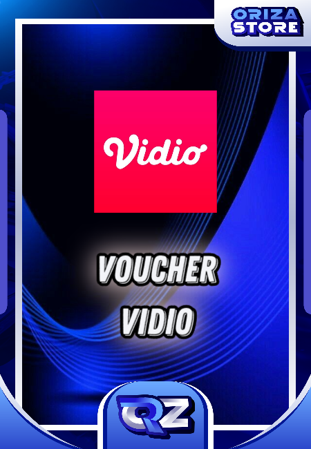 Vidio