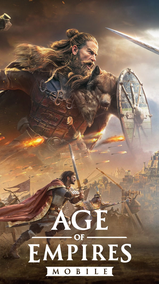 Age of Empires Mobile