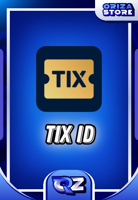 TIX ID
