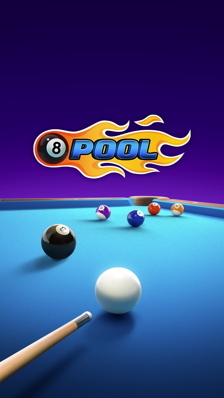 8 Ball Pool
