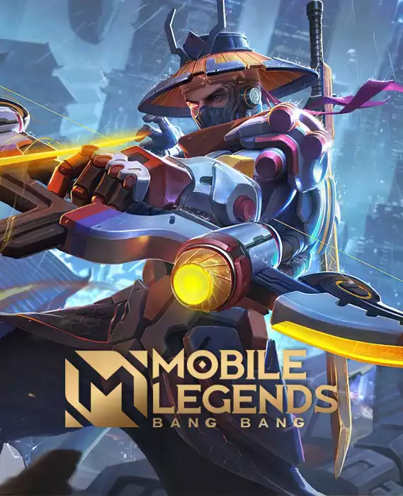 Mobile Legends B